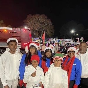 Meet your Posher, Tanya